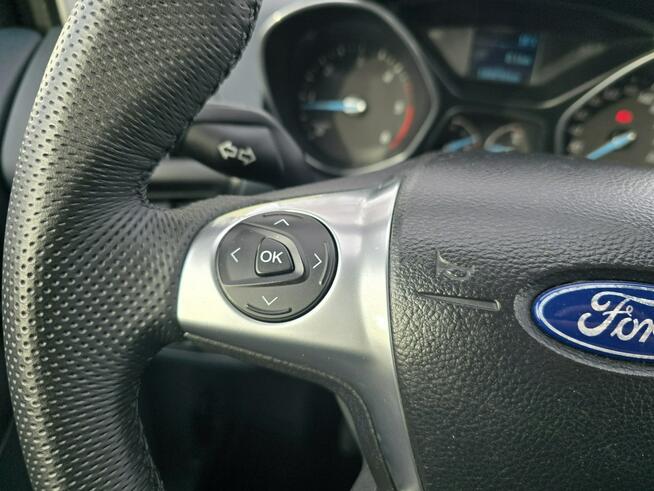 Ford C-Max 188tyś km.Pierwszy Właściciel.Przestronne Rodzinne Auto!