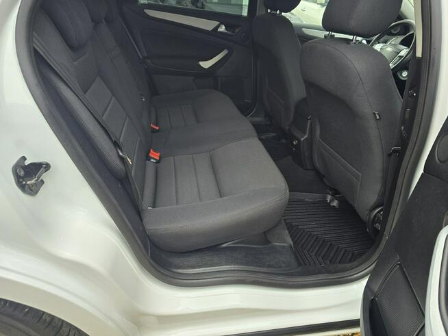 Ford Mondeo Benzyna/Gaz.Nowy Rozrząd.Nawigacja.Tempomat.Tania Jazda na gazie