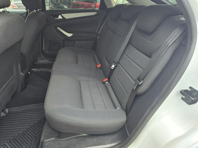 Ford Mondeo Benzyna/Gaz.Nowy Rozrząd.Nawigacja.Tempomat.Tania Jazda na gazie