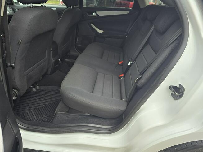 Ford Mondeo Benzyna/Gaz.Nowy Rozrząd.Nawigacja.Tempomat.Tania Jazda na gazie