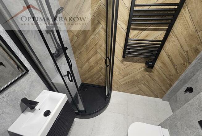 Mieszkanie Kraków Grzegórzki, Olsza, Józefa Narzymskiego