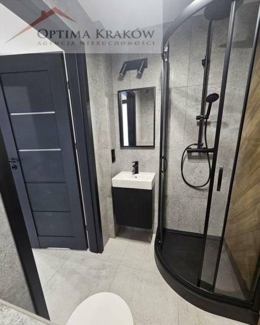 Mieszkanie Kraków Grzegórzki, Olsza, Józefa Narzymskiego