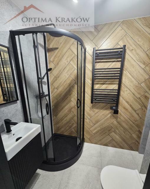 Mieszkanie Kraków Grzegórzki, Olsza, Józefa Narzymskiego