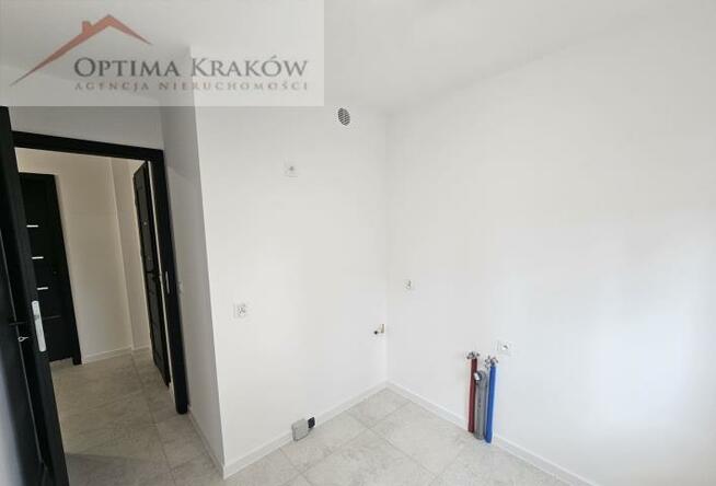 Mieszkanie Kraków Grzegórzki, Olsza, Józefa Narzymskiego