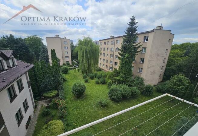 Mieszkanie Kraków Grzegórzki, Olsza, Józefa Narzymskiego