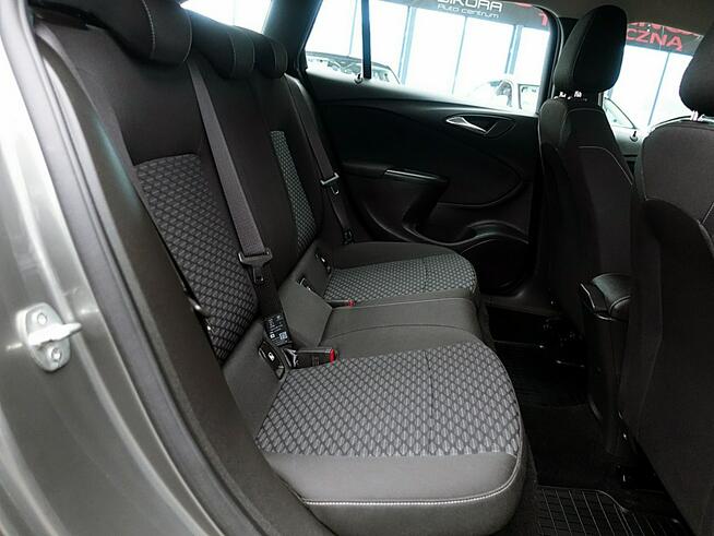 Opel Astra FullLed+NAVI+Kamera+PODGRZE. Kier.+Fotele GWAR. 1WŁ. KRAJ BEZWYP F23%