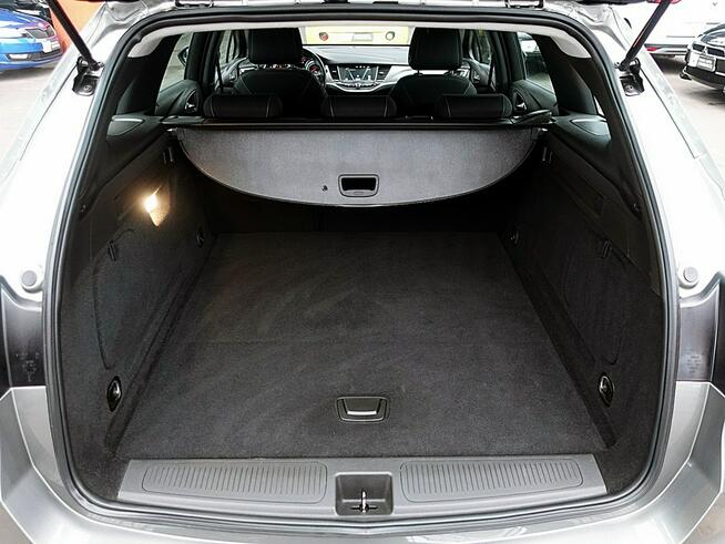 Opel Astra FullLed+NAVI+Kamera+PODGRZE. Kier.+Fotele GWAR. 1WŁ. KRAJ BEZWYP F23%