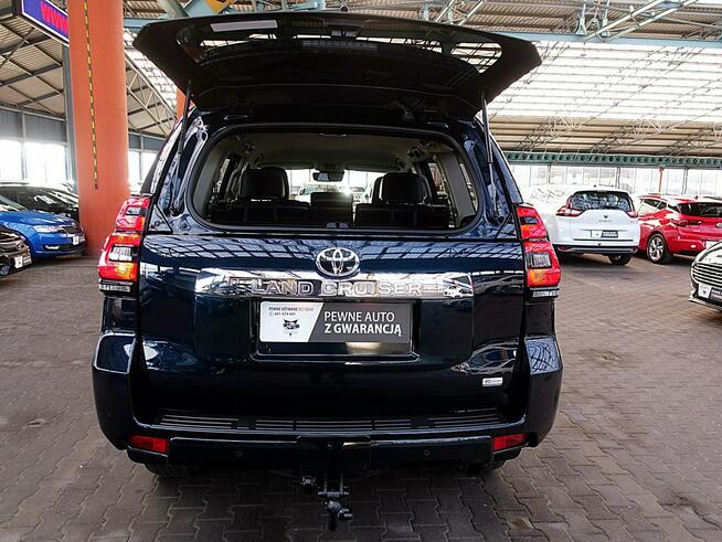 Toyota Land Cruiser INVINCIBLE 4x4 Skóra+Led+Kamera360+Navi GWARANCJA KRAJOWY Bezwypa F23%
