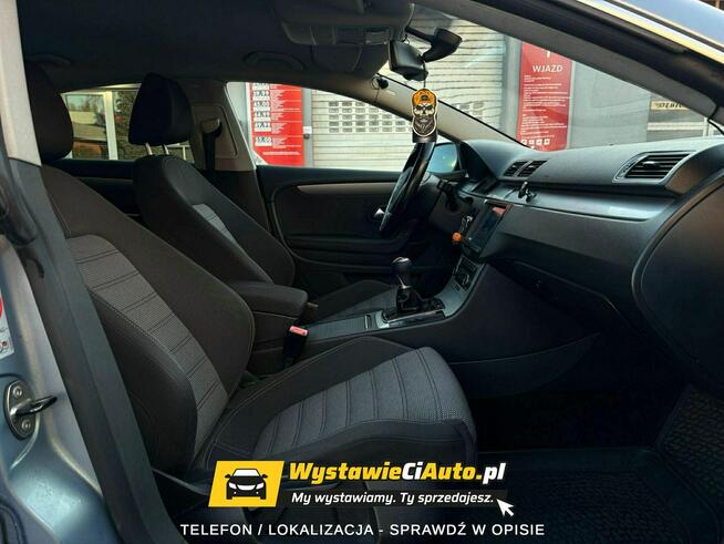 Volkswagen Passat CC Telefon: 733_916_297 Lokalizacja: Leszno