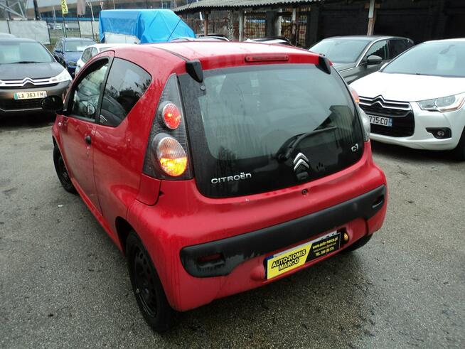 Citroen C1 sprzedam C-1 z 2007r