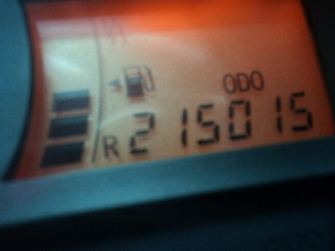 Citroen C1 sprzedam C-1 z 2007r