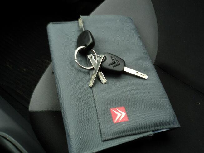 Citroen C1 sprzedam C-1 z 2007r