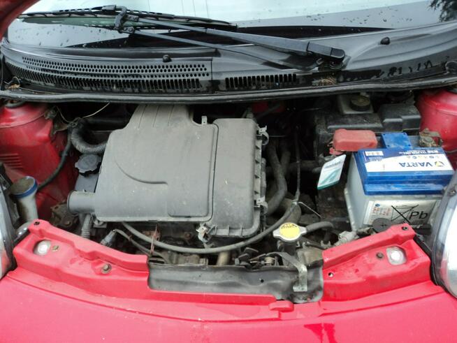 Citroen C1 sprzedam C-1 z 2007r