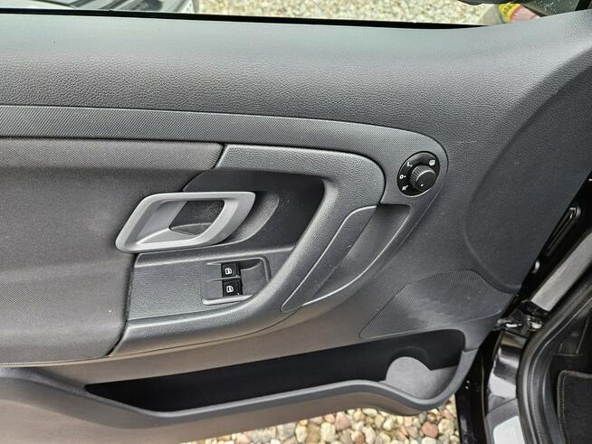 Škoda Fabia Opłacona Zdrowa Zadbana Serwisowana Klimatronik Po Serwisie 1Wł