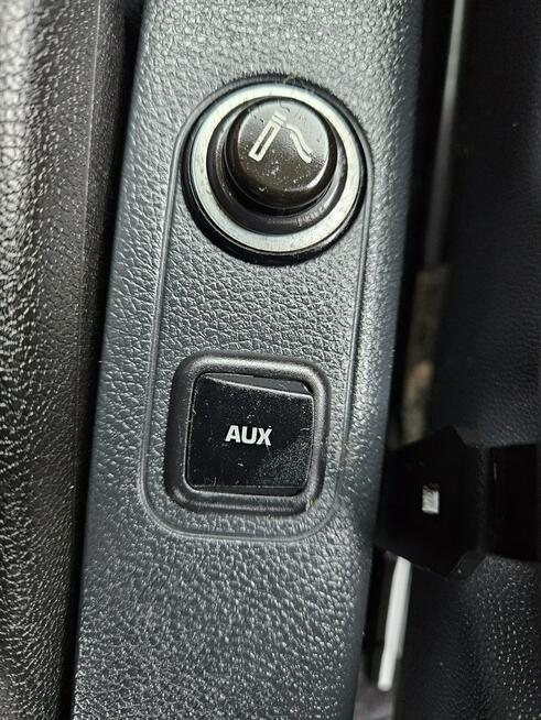 Škoda Fabia Opłacona Zdrowa Zadbana Serwisowana Klimatronik Po Serwisie 1Wł