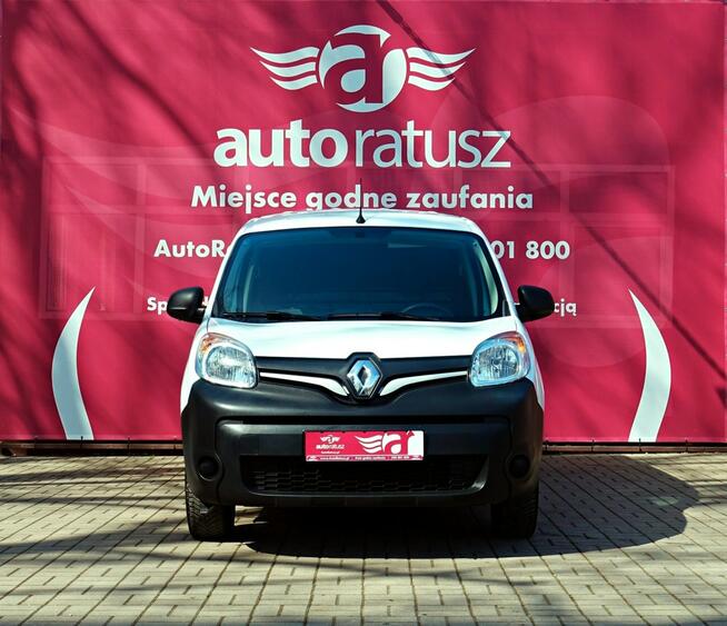 Renault Kangoo * R E Z E R W A C J A *