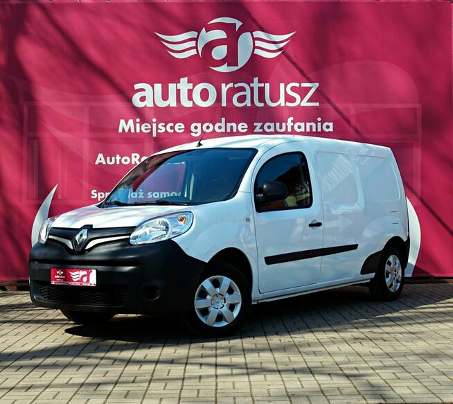 Renault Kangoo * R E Z E R W A C J A *