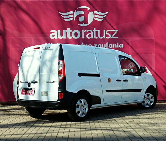 Renault Kangoo * R E Z E R W A C J A *