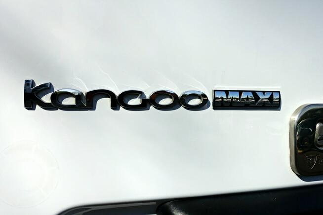 Renault Kangoo * R E Z E R W A C J A *