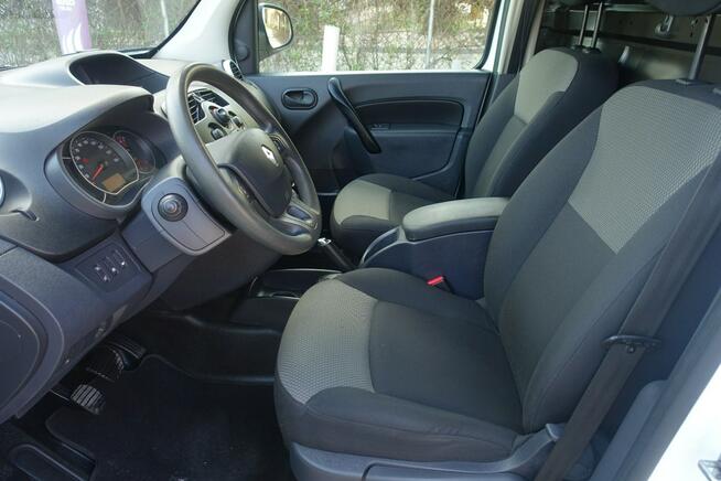 Renault Kangoo * R E Z E R W A C J A *