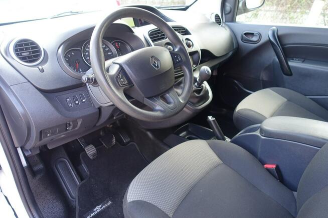 Renault Kangoo * R E Z E R W A C J A *