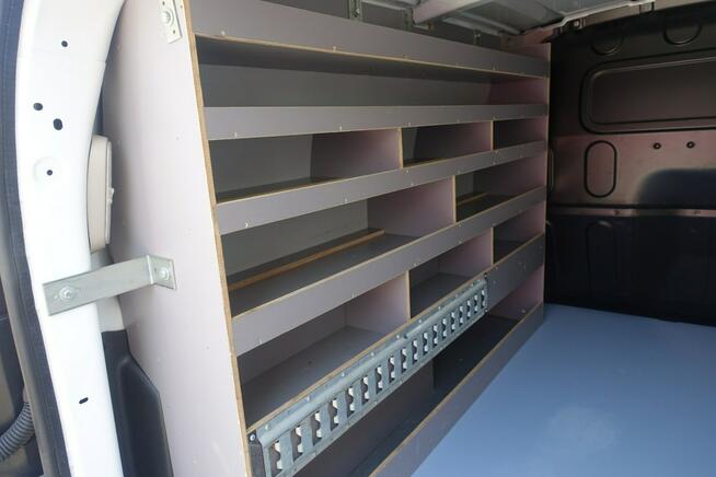 Renault Kangoo * R E Z E R W A C J A *