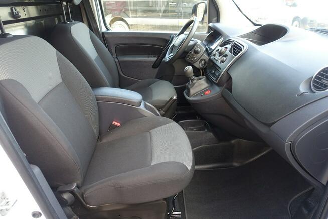 Renault Kangoo * R E Z E R W A C J A *