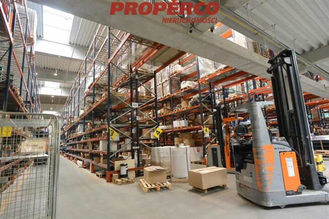 Lokal użytkowy Bilcza gm. Morawica