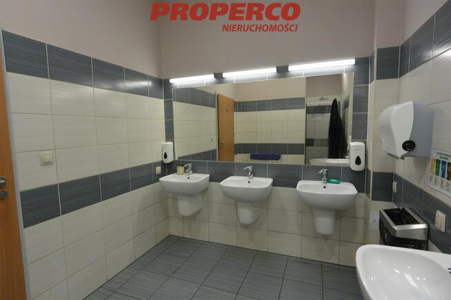 Lokal użytkowy Bilcza gm. Morawica