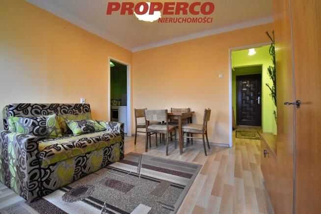 Mieszkanie Kielce KSM, Chopina