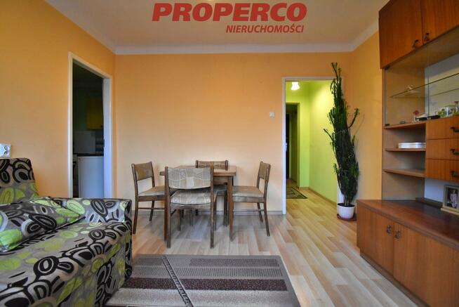 Mieszkanie Kielce KSM, Chopina