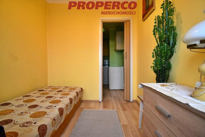 Mieszkanie Kielce KSM, Chopina