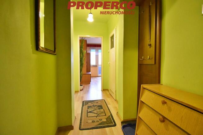 Mieszkanie Kielce KSM, Chopina