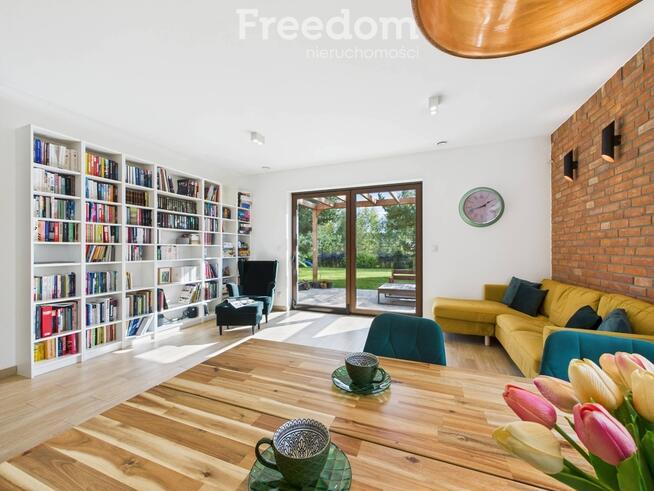 Atrakcyjny i przestronny dom w Wójtowie