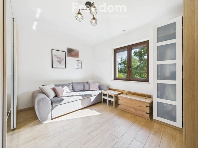 Atrakcyjny i przestronny dom w Wójtowie