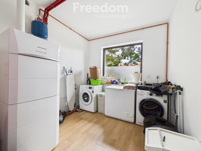 Atrakcyjny i przestronny dom w Wójtowie