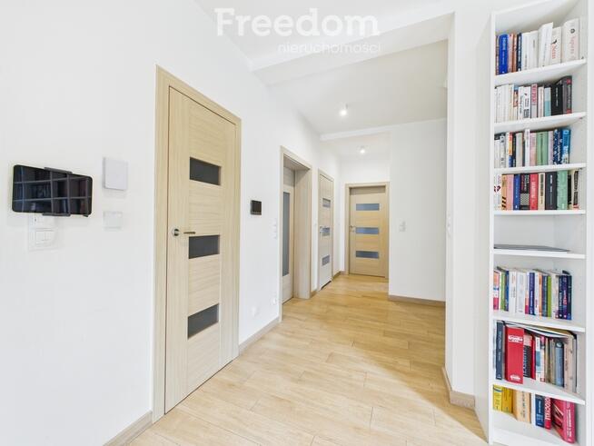 Atrakcyjny i przestronny dom w Wójtowie