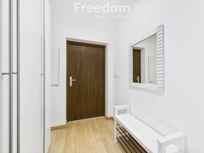 Atrakcyjny i przestronny dom w Wójtowie