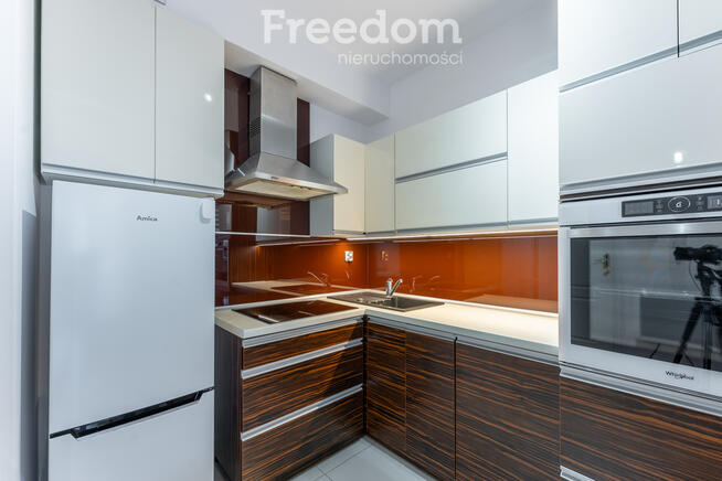 Na wynajem 2 pokojowe mieszkanie w Józefosławiu