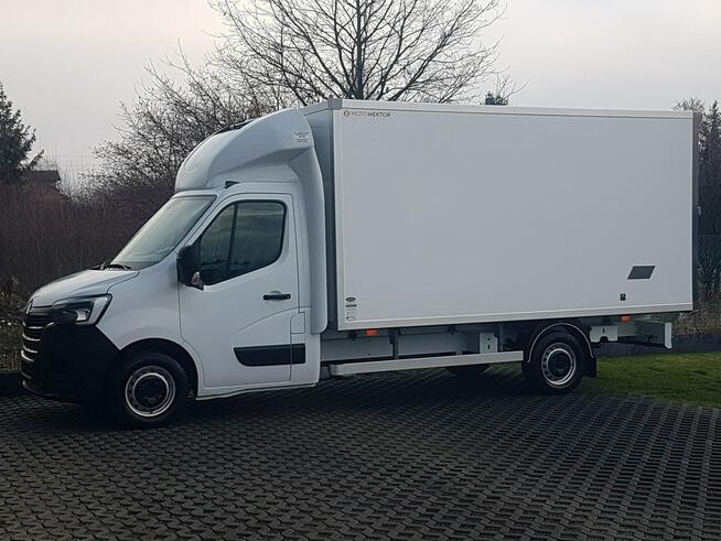 Renault Master 8EP CHŁODNIA AGREGAT CARRIER VIENTO 350 FUNKCJA GRZANIA IZOTERMA