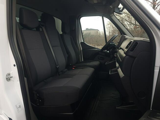 Renault Master 8EP CHŁODNIA AGREGAT CARRIER VIENTO 350 FUNKCJA GRZANIA IZOTERMA