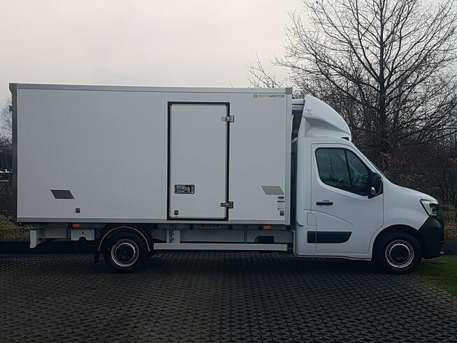 Renault Master 8EP CHŁODNIA AGREGAT CARRIER VIENTO 350 FUNKCJA GRZANIA IZOTERMA