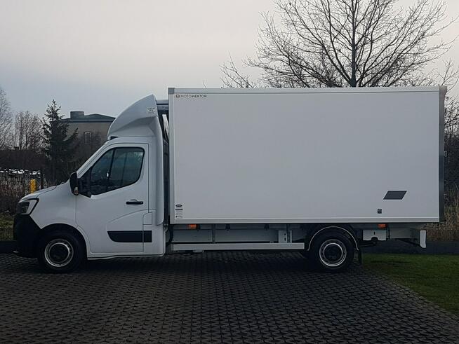 Renault Master 8EP CHŁODNIA AGREGAT CARRIER VIENTO 350 FUNKCJA GRZANIA IZOTERMA