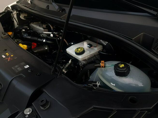 Renault Master 8EP CHŁODNIA AGREGAT CARRIER VIENTO 350 FUNKCJA GRZANIA IZOTERMA