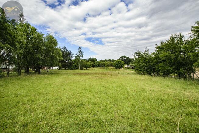 Działka budowlana Grodziszcze gm. Świdnica