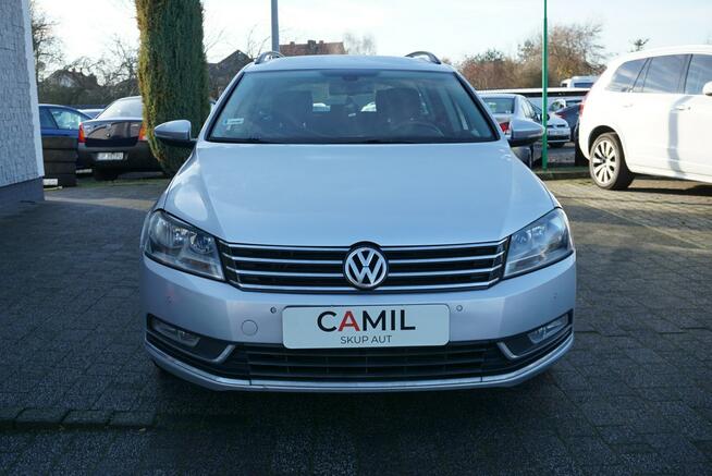 Volkswagen Passat sprawdzony na długich trasach, zarejestrowany, serwisowany,