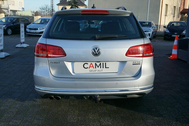 Volkswagen Passat sprawdzony na długich trasach, zarejestrowany, serwisowany,