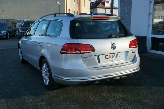 Volkswagen Passat sprawdzony na długich trasach, zarejestrowany, serwisowany,