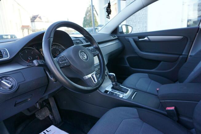 Volkswagen Passat sprawdzony na długich trasach, zarejestrowany, serwisowany,