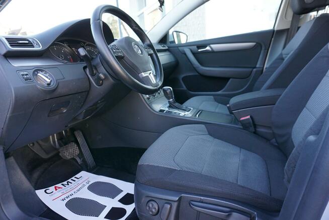 Volkswagen Passat sprawdzony na długich trasach, zarejestrowany, serwisowany,